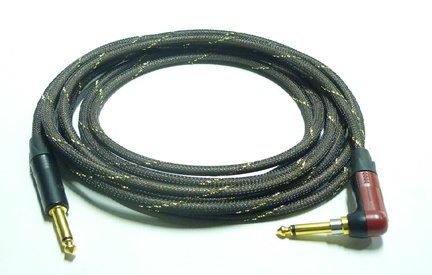 SpinX Gitar cable 6.0 meter