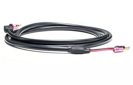 SpinX Speaker Cables 3.0